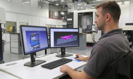 The natural force of change at Progressive Technology